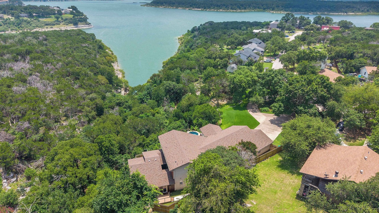 Photo of Outdoor in Morgans Point Resort