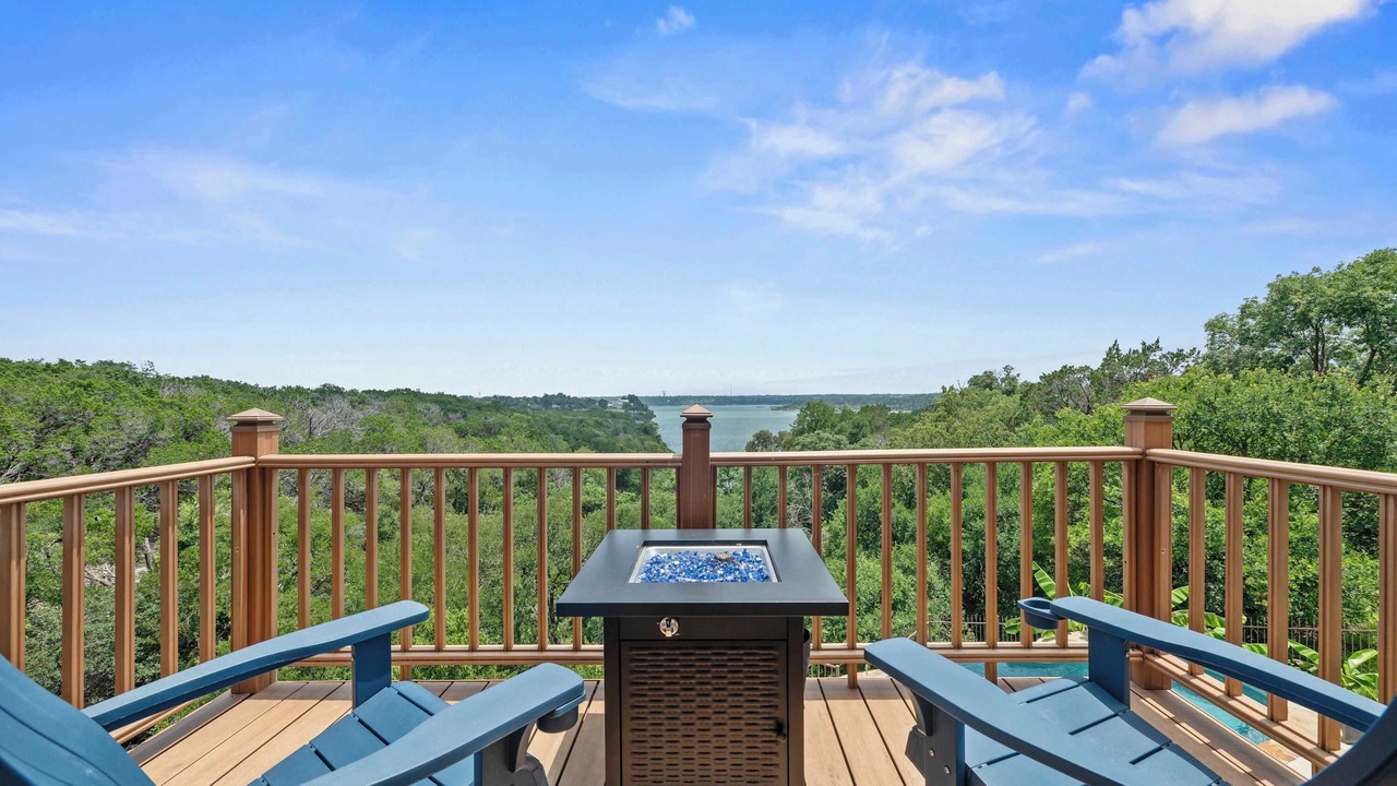 Photo of Outdoor in Morgans Point Resort