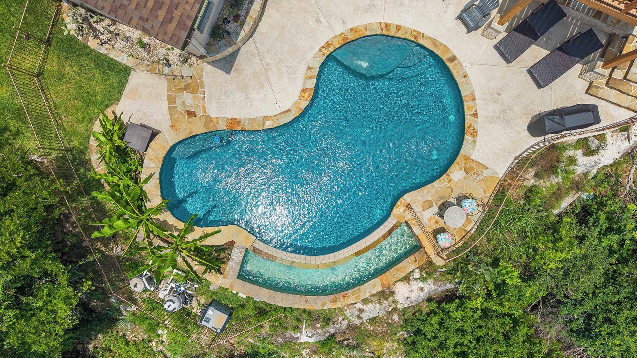 Photo of Outdoor in Morgans Point Resort