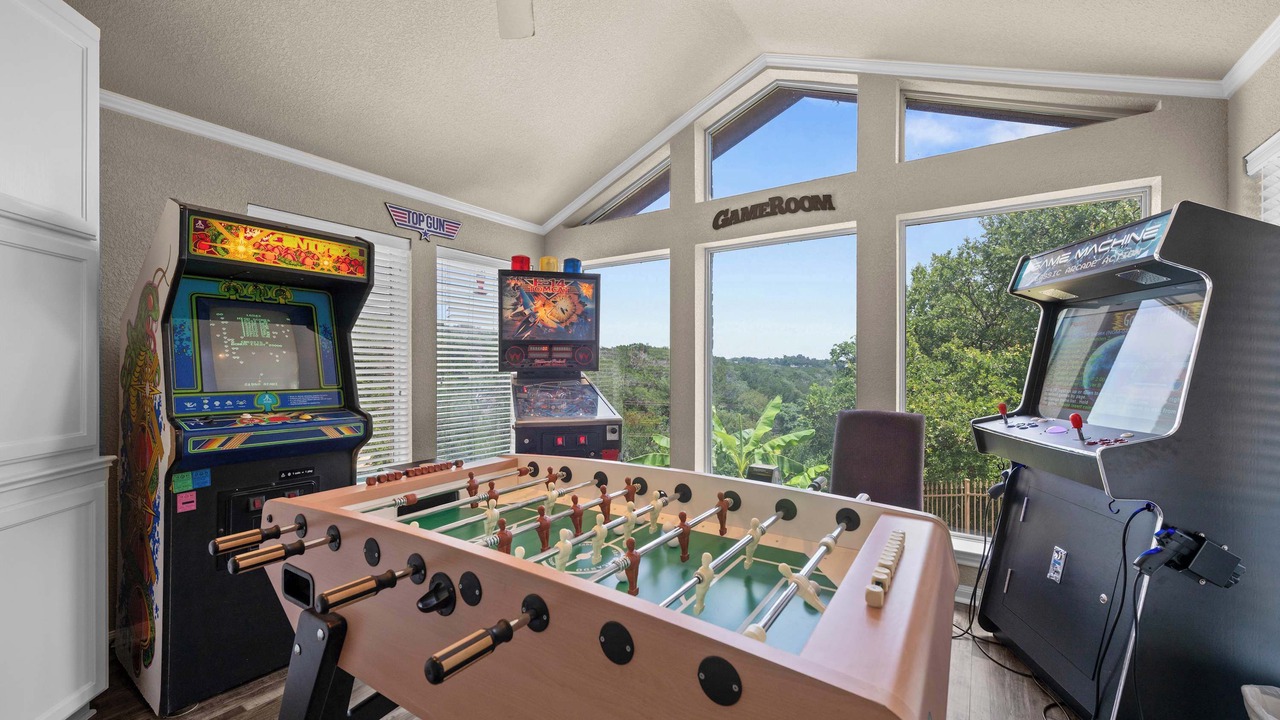 Photo of Bedroom in Morgans Point Resort