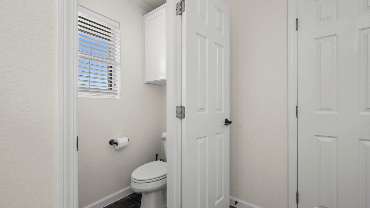 Photo of Bathroom in Morgans Point Resort