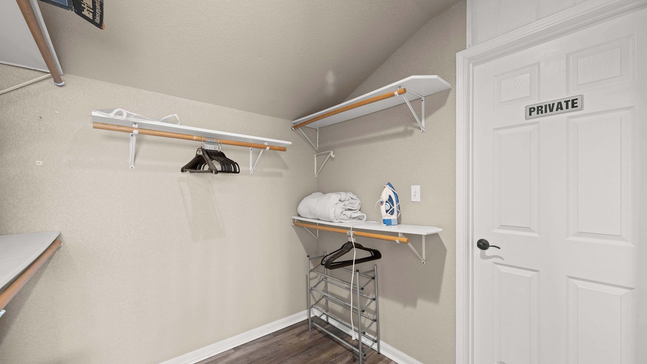 Photo of Bathroom in Morgans Point Resort