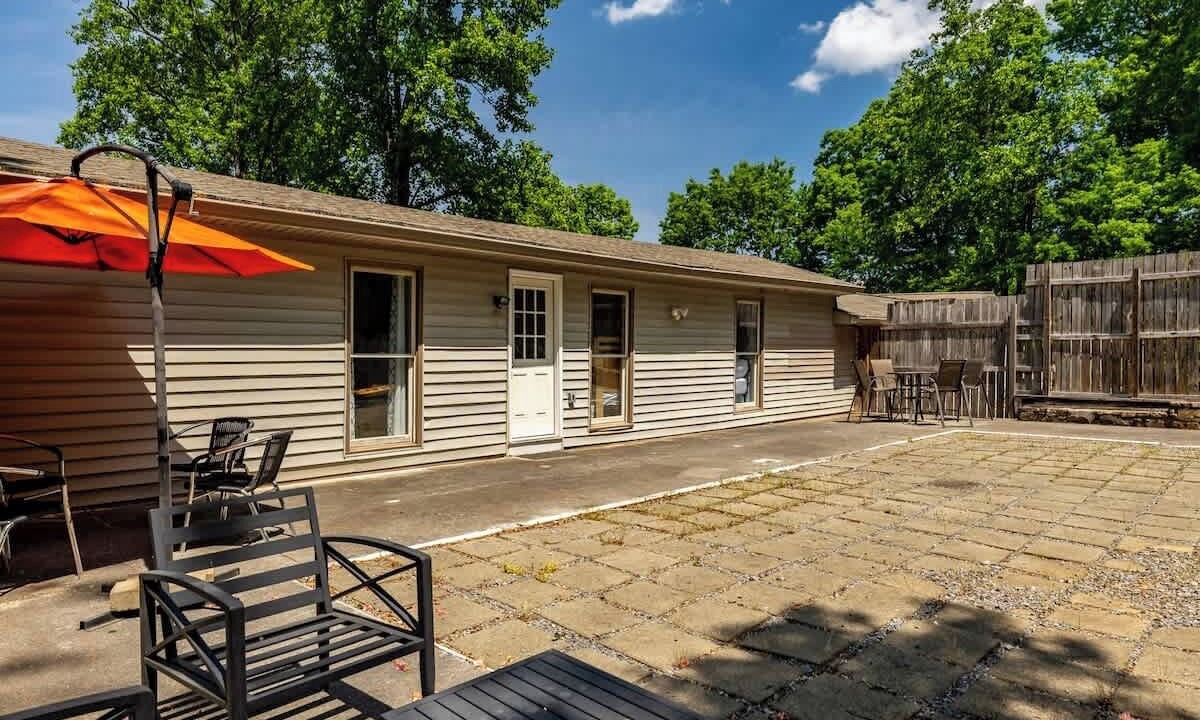 Photo of Outdoor in Louisville