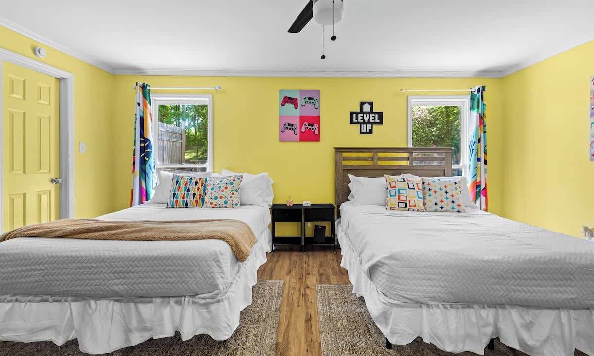 Photo of Bedroom in Louisville