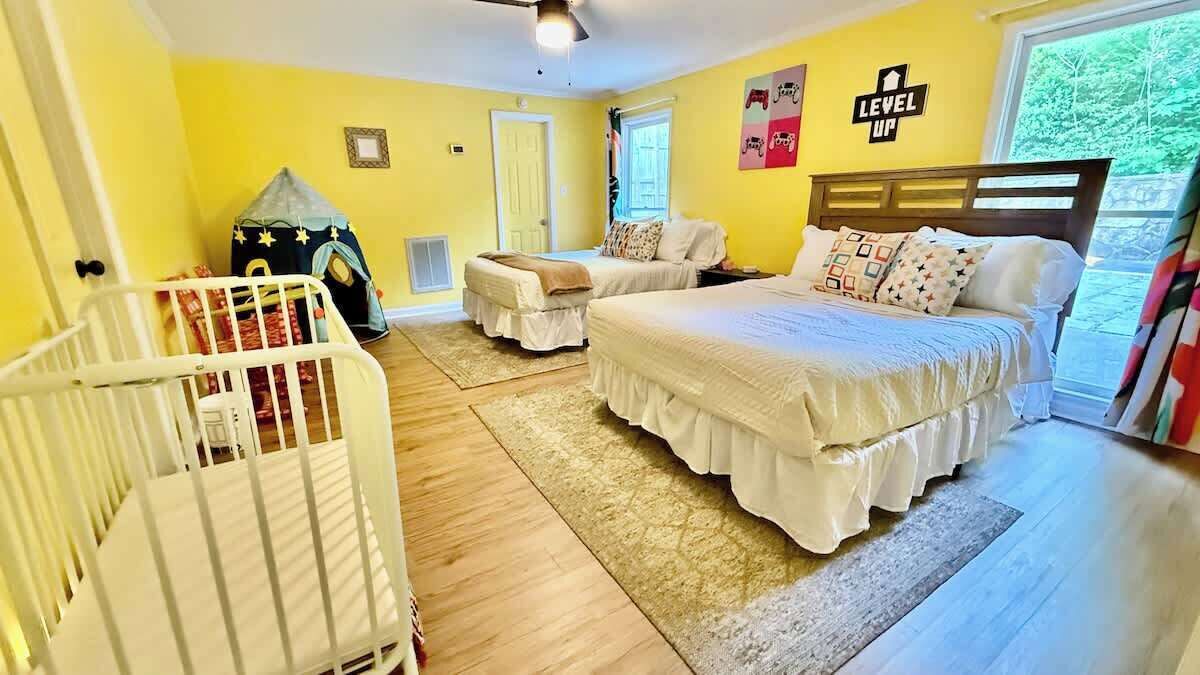 Photo of Bedroom in Louisville