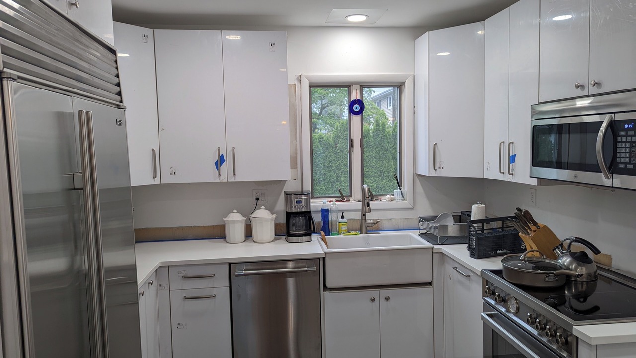 Photo of Kitchen in Spring Lake Heights