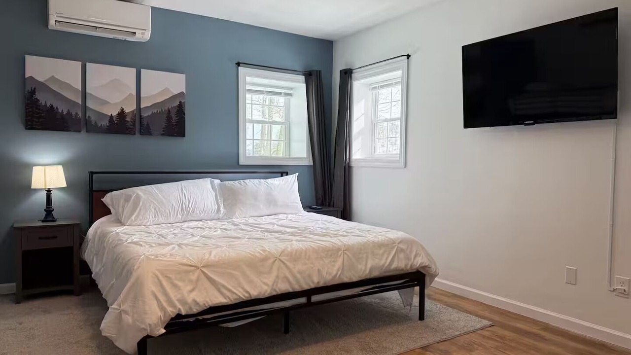 Photo of Bedroom in Boone