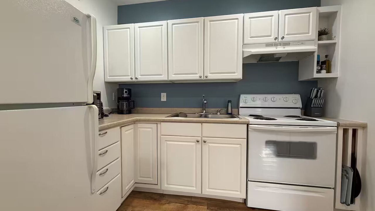 Photo of Kitchen in Boone