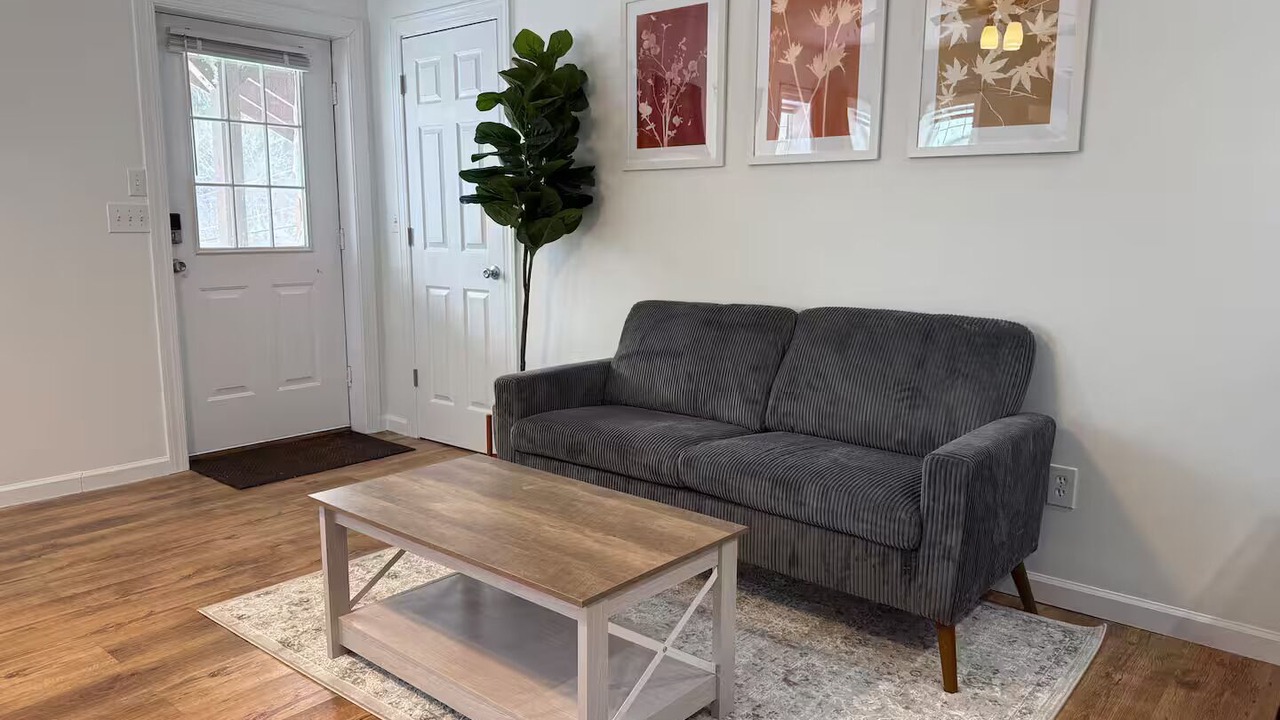 Photo of Livingroom in Boone
