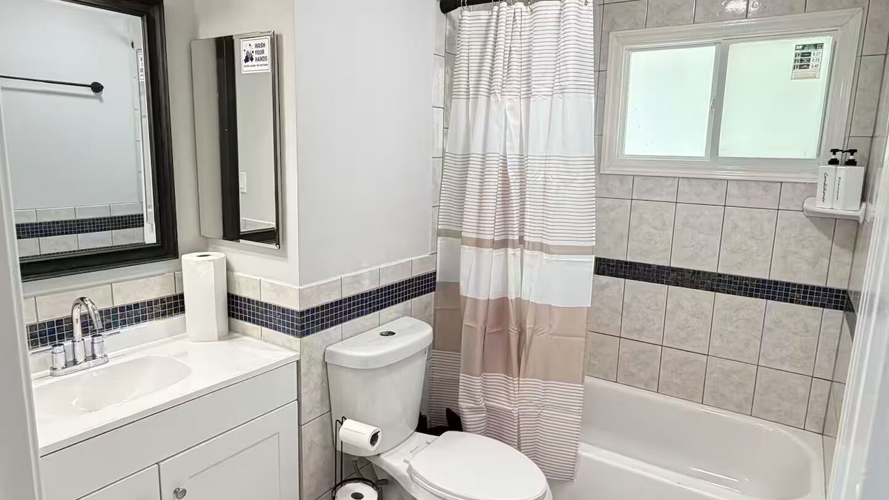 Photo of Bathroom in Hyattsville