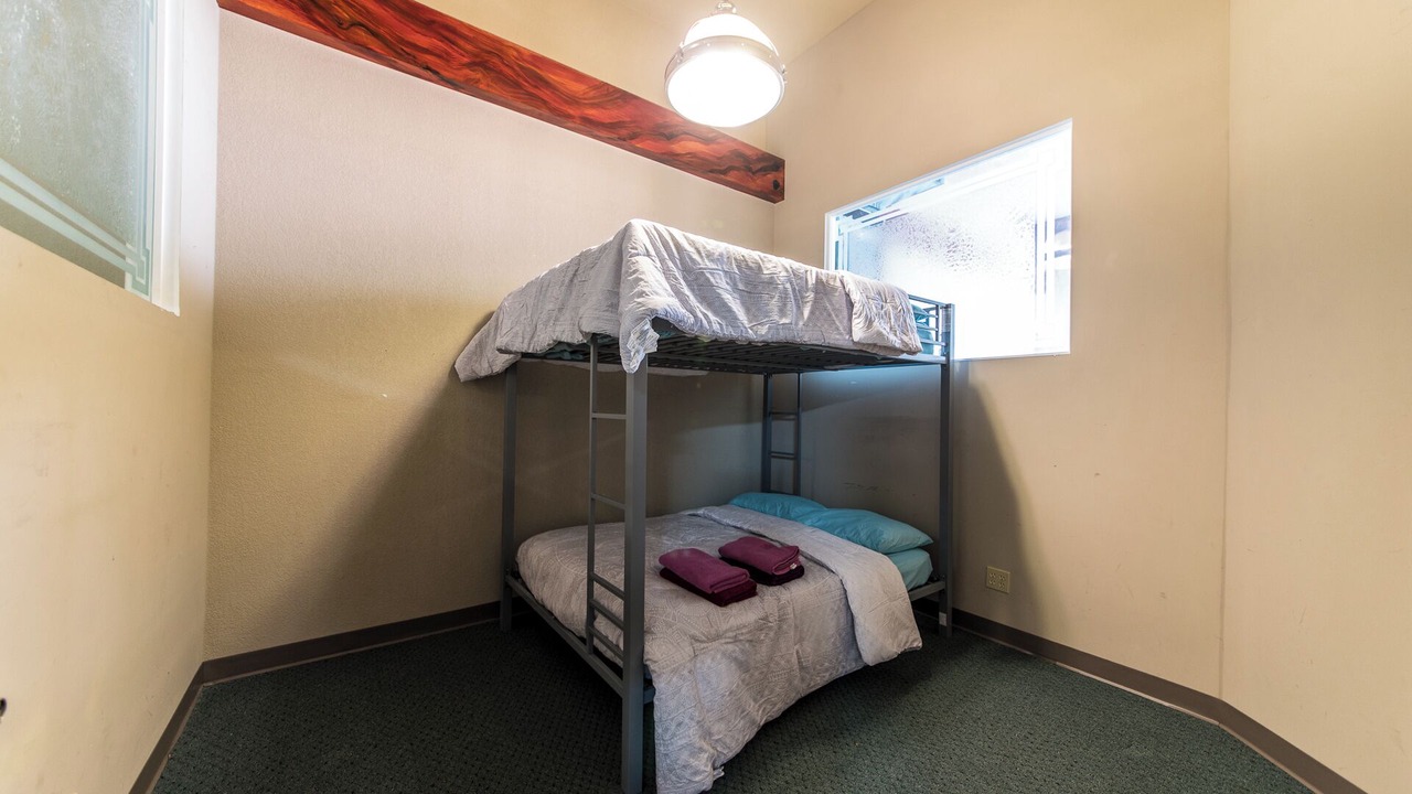 Photo of Bedroom in Downtown St. Louis