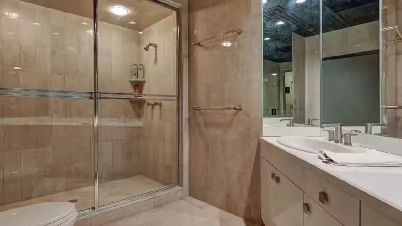Photo of Bathroom in Wall Township