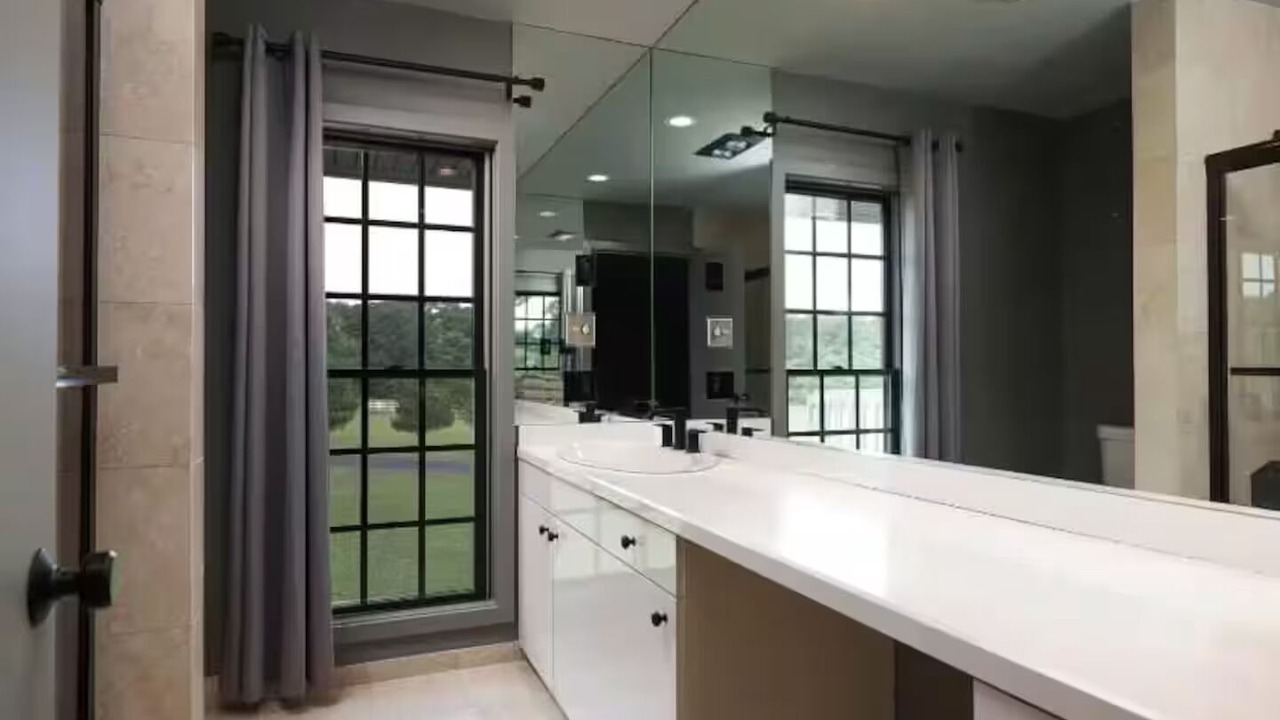 Photo of Bathroom in Wall Township
