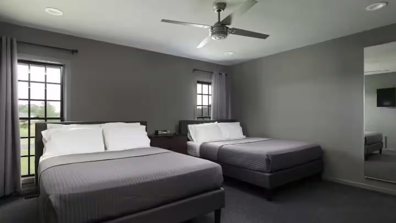 Photo of Bedroom in Wall Township