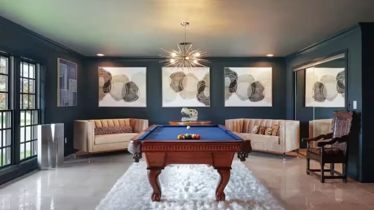 Photo of Bedroom in Wall Township