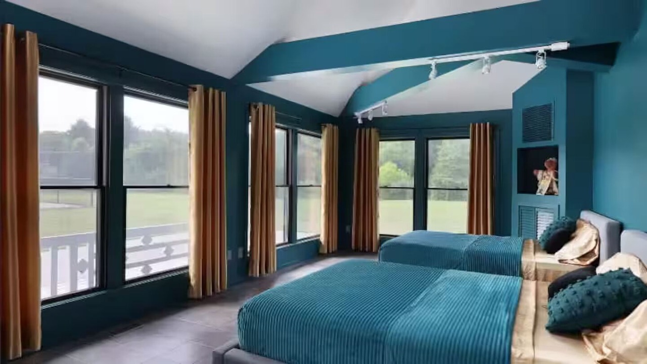Photo of Bedroom in Wall Township