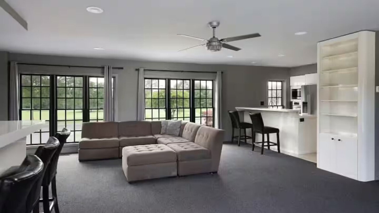 Photo of Livingroom in Wall Township