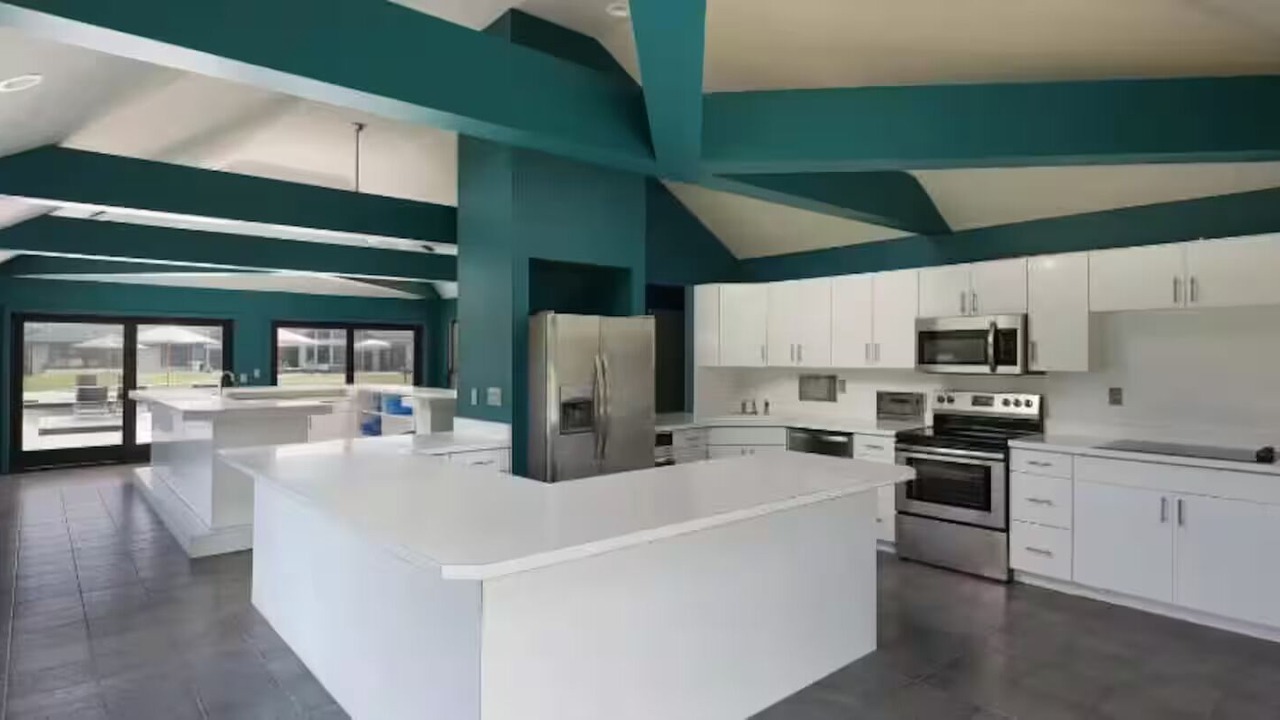 Photo of Kitchen in Wall Township