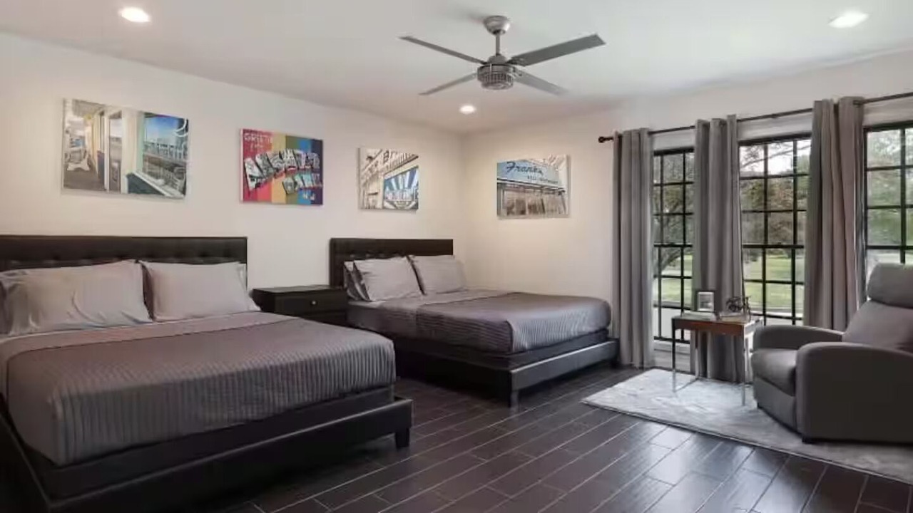 Photo of Bedroom in Wall Township