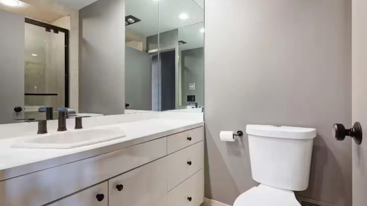 Photo of Bathroom in Wall Township