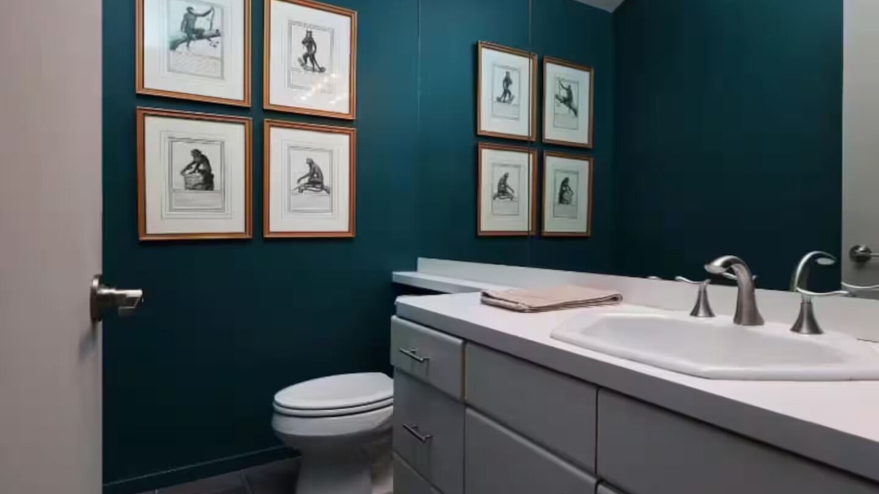 Photo of Bathroom in Wall Township