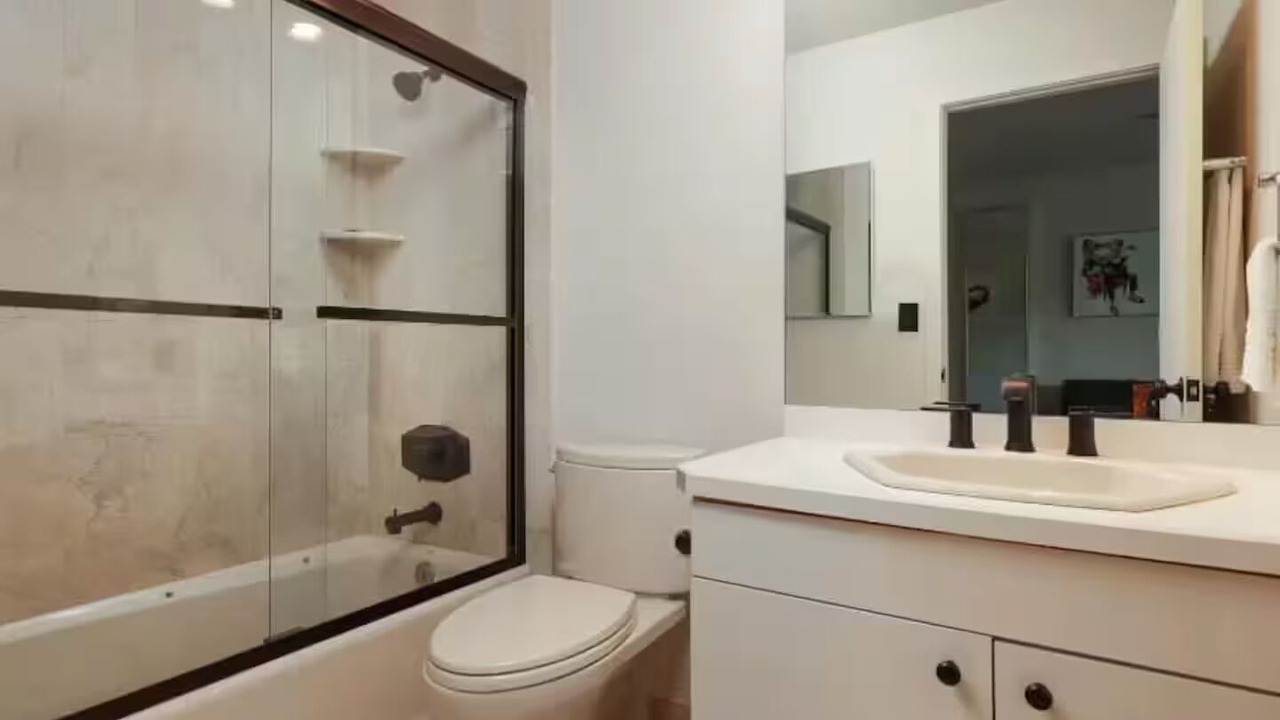 Photo of Bathroom in Wall Township