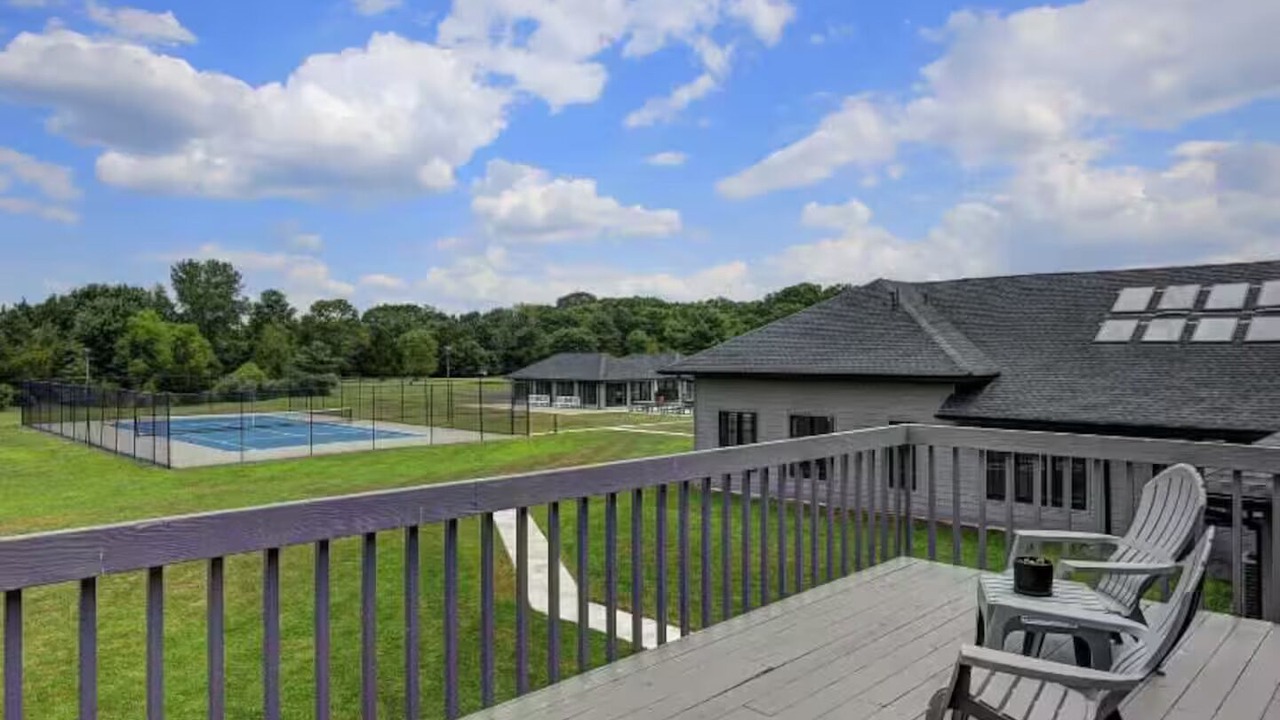 Photo of Outdoor in Wall Township