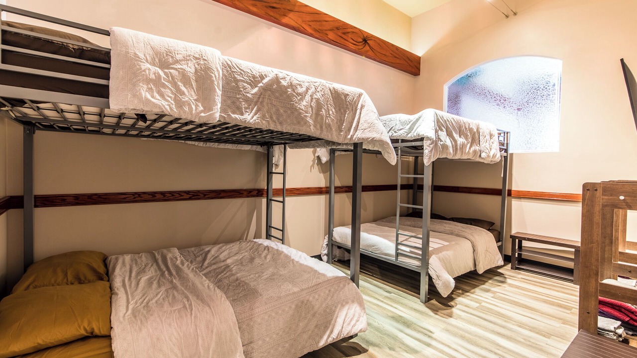 Photo of Bedroom in Downtown St. Louis