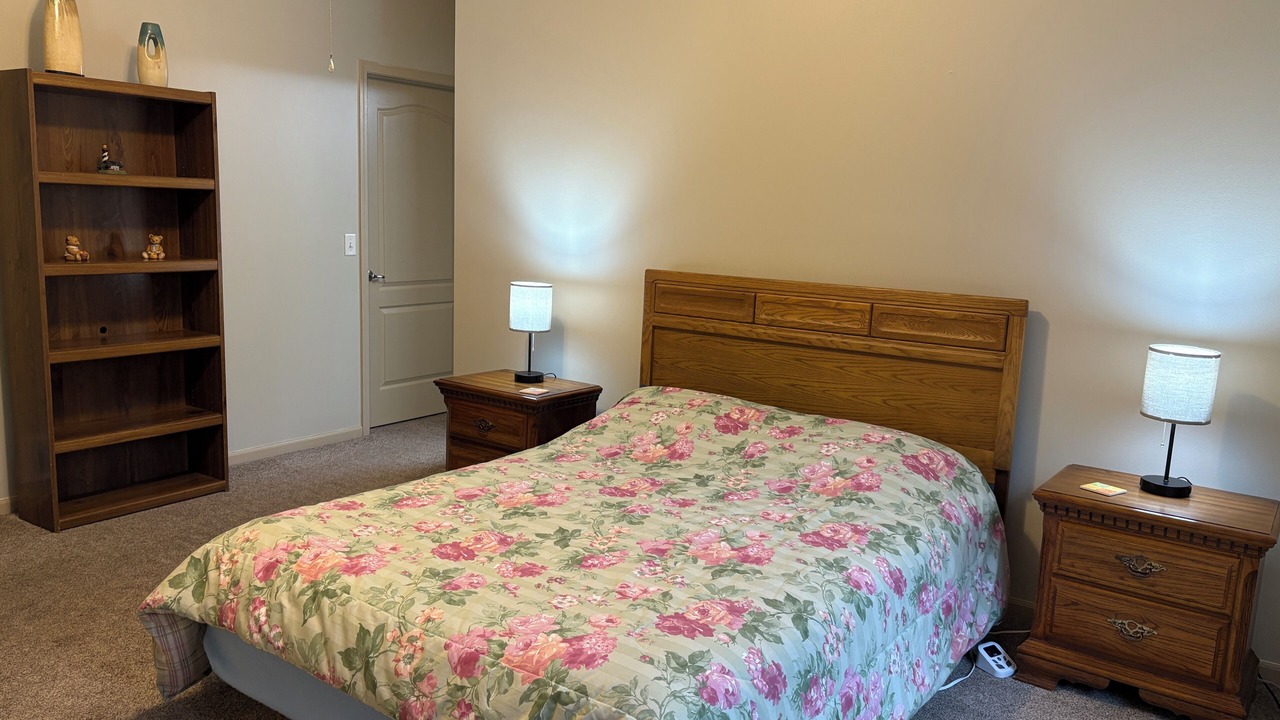Photo of Bedroom in Millard