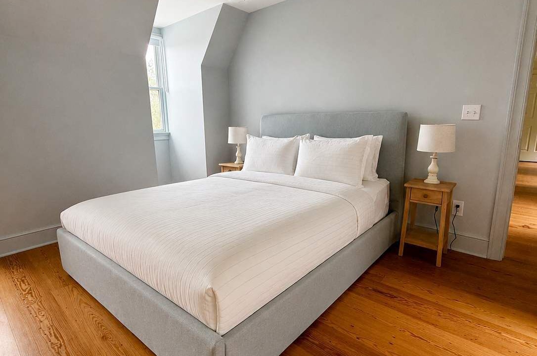 Photo of Bedroom in Culpeper