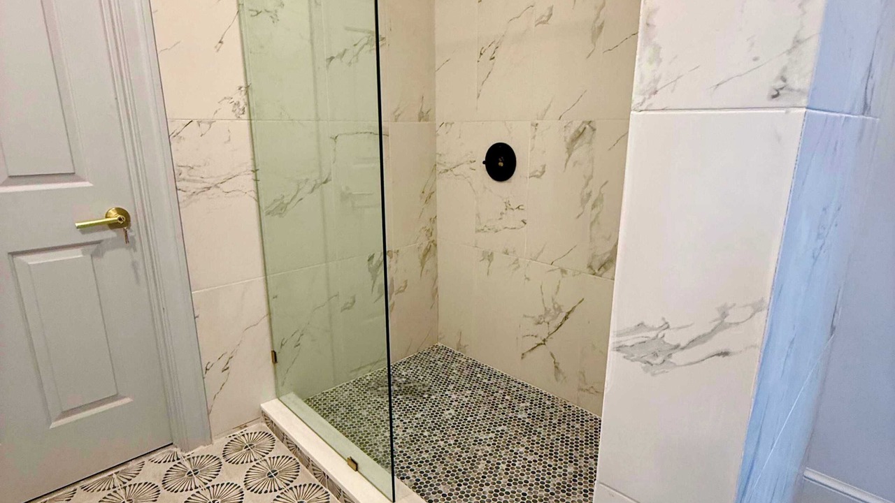 Photo of Bathroom in Culpeper