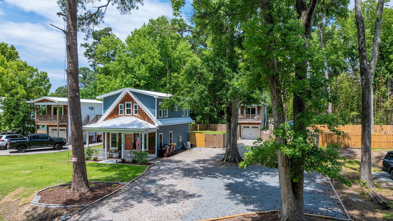 Photo of Outdoor in Wrightsboro