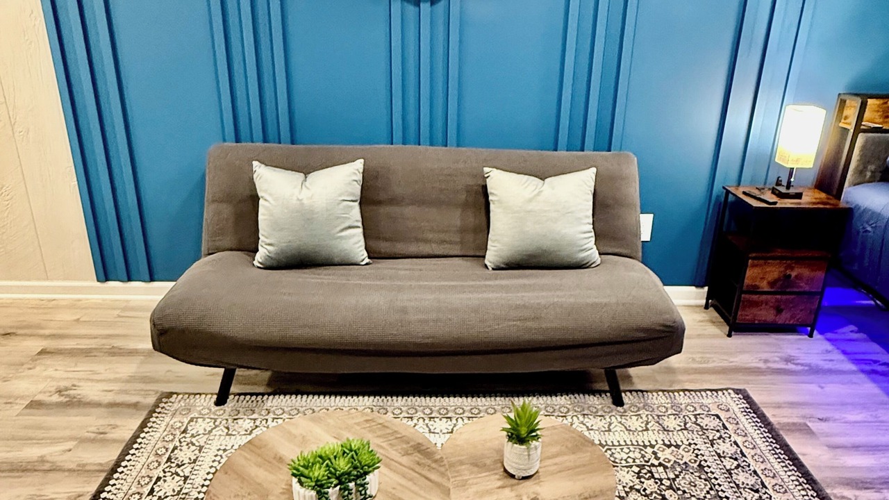 Photo of Livingroom in Dallas