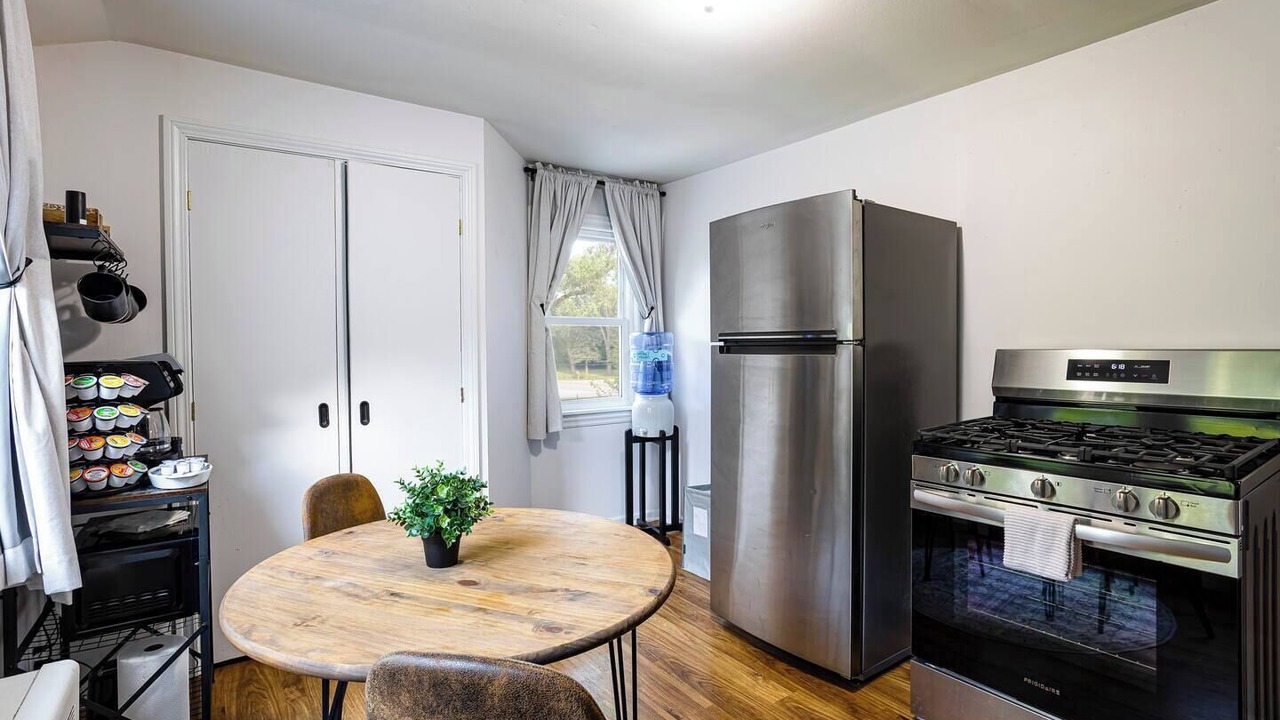 Photo of Kitchen in Lockport