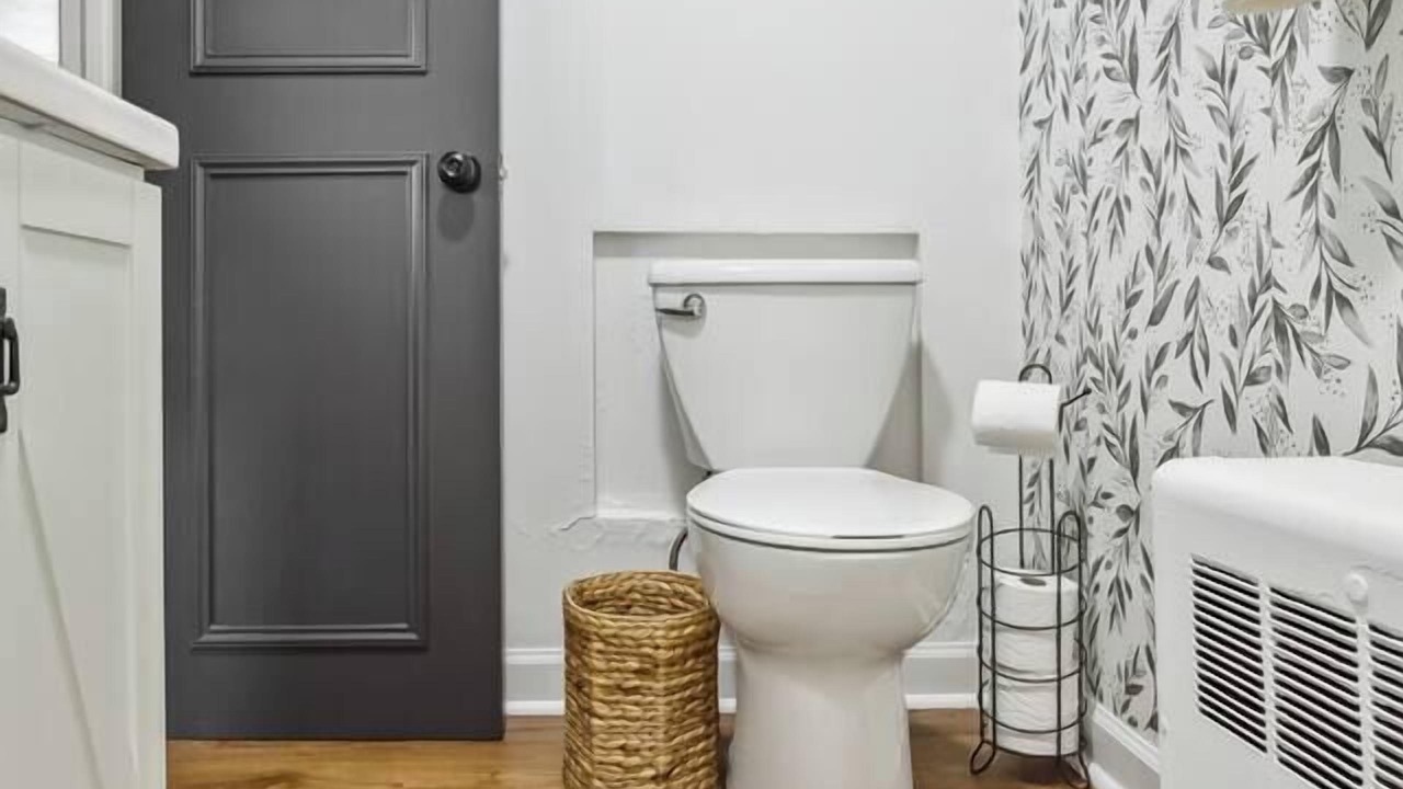 Photo of Bathroom in Lockport