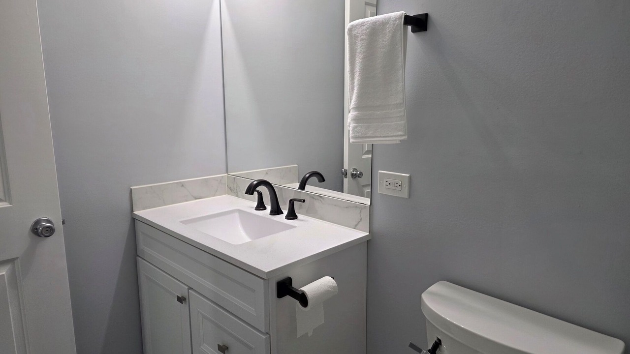 Photo of Bathroom in Plato Center