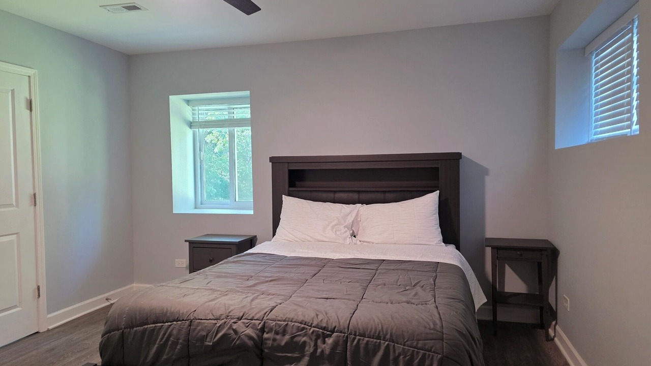 Photo of Bedroom in Plato Center