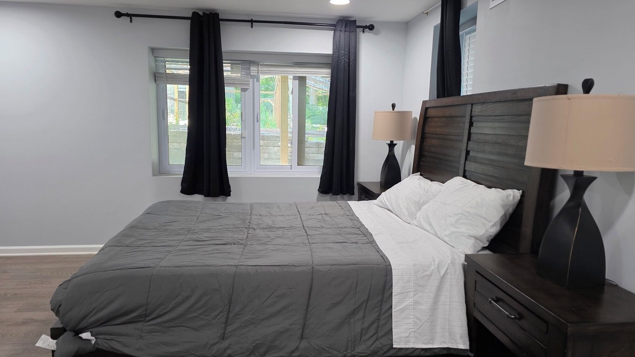 Photo of Bedroom in Plato Center
