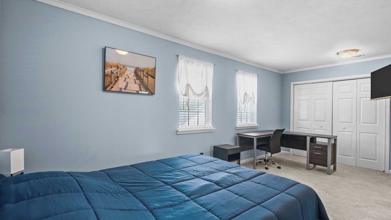 Photo of Bedroom in Wilmington
