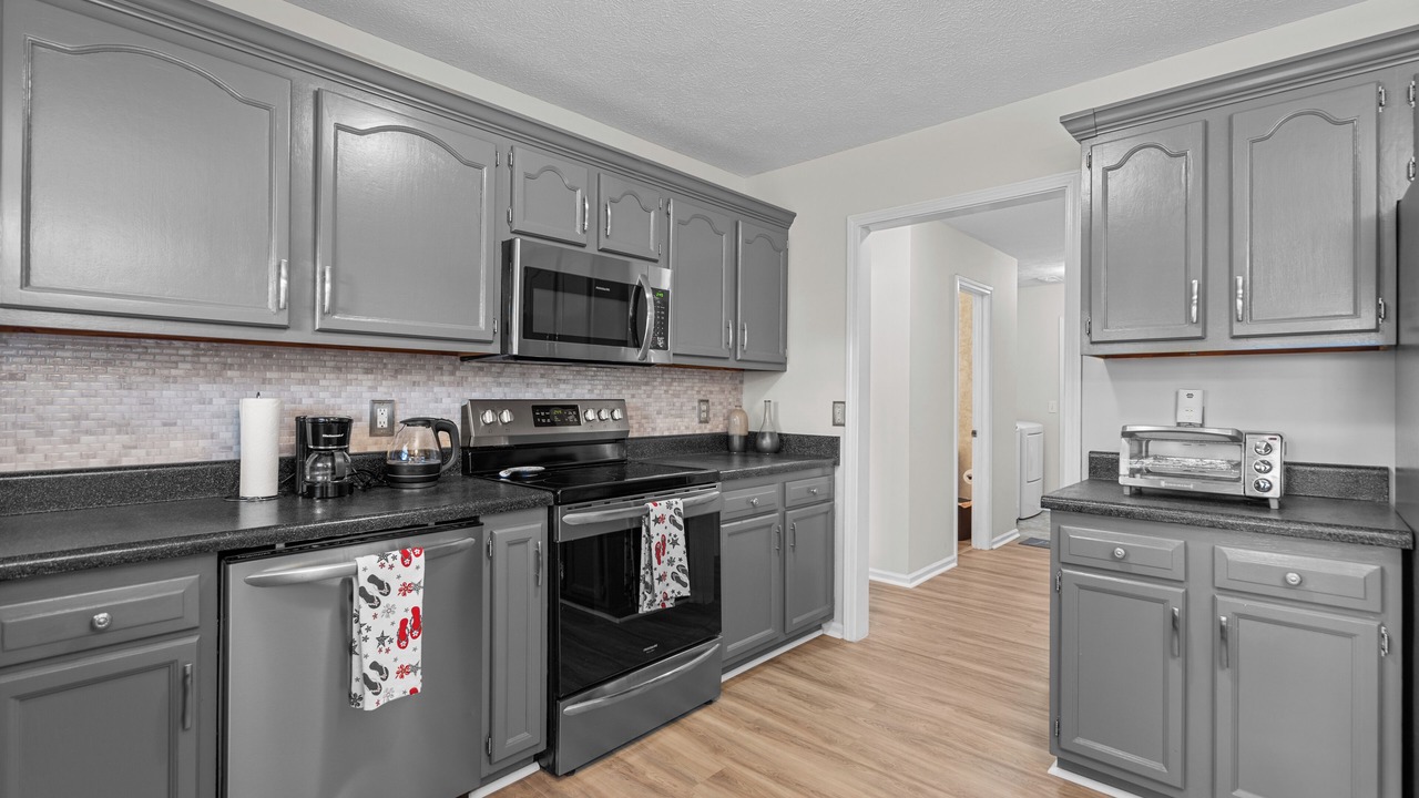 Photo of Kitchen in Wilmington