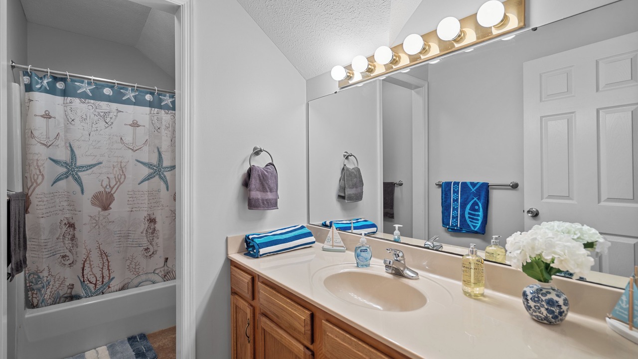 Photo of Bathroom in Wilmington