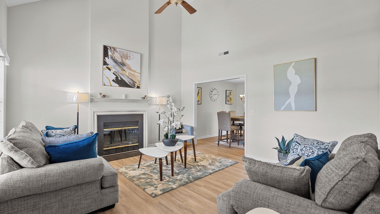 Photo of Livingroom in Wilmington