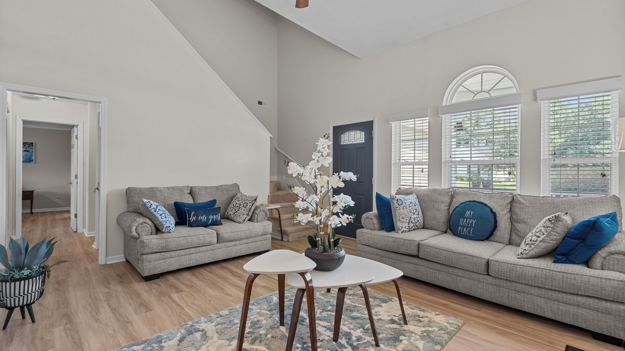 Photo of Livingroom in Wilmington