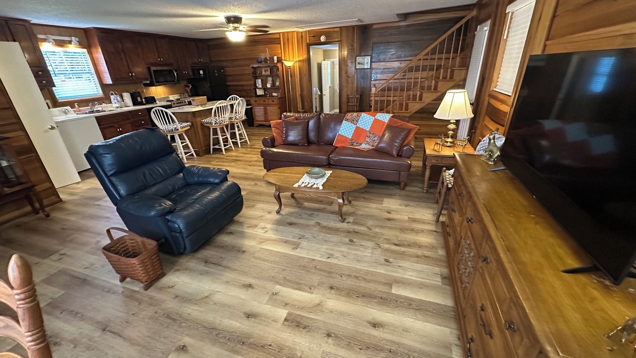 Photo of Livingroom in Boaz