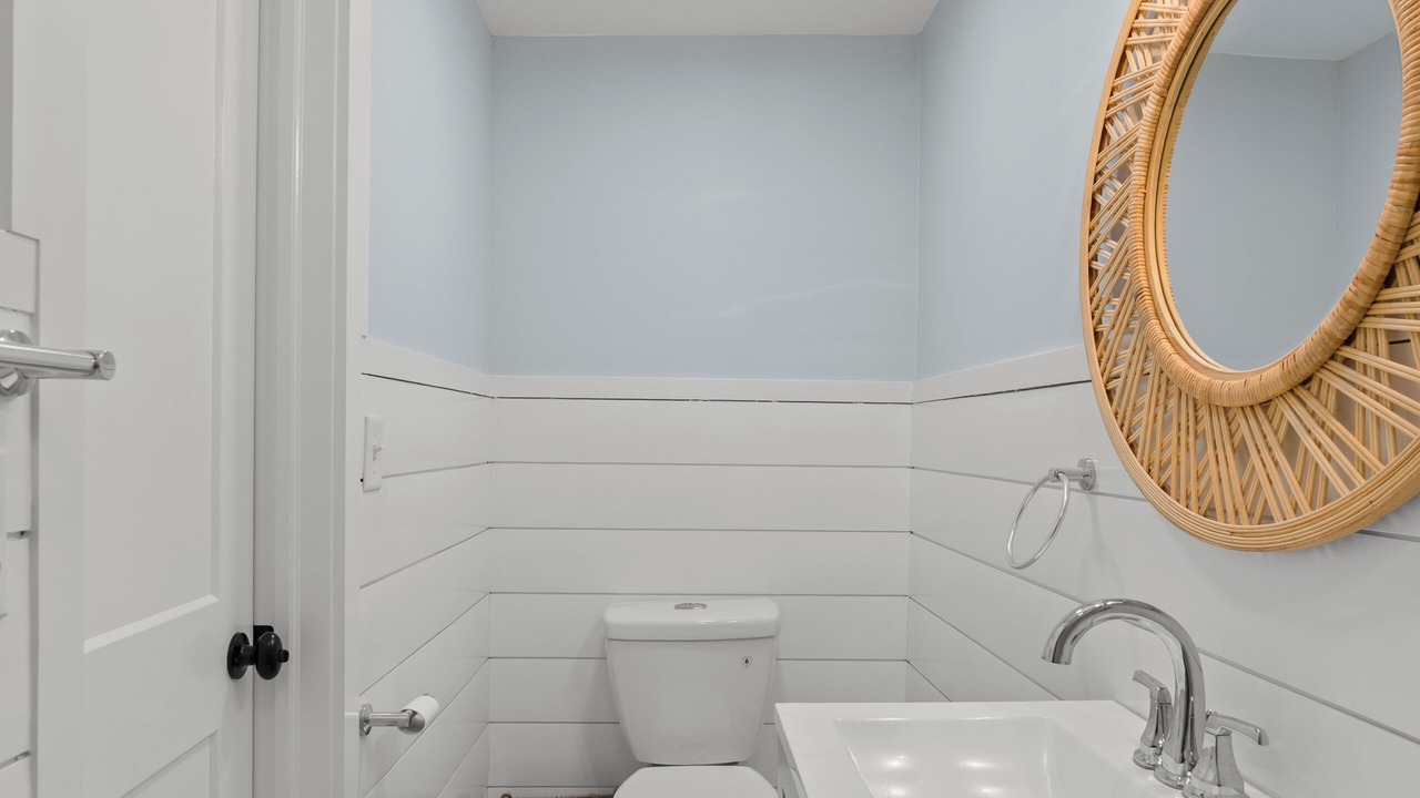 Photo of Bathroom in Sea Bright