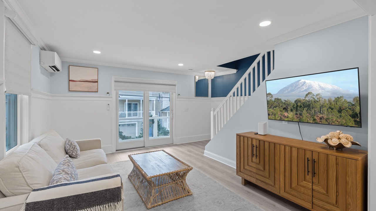 Photo of Livingroom in Sea Bright