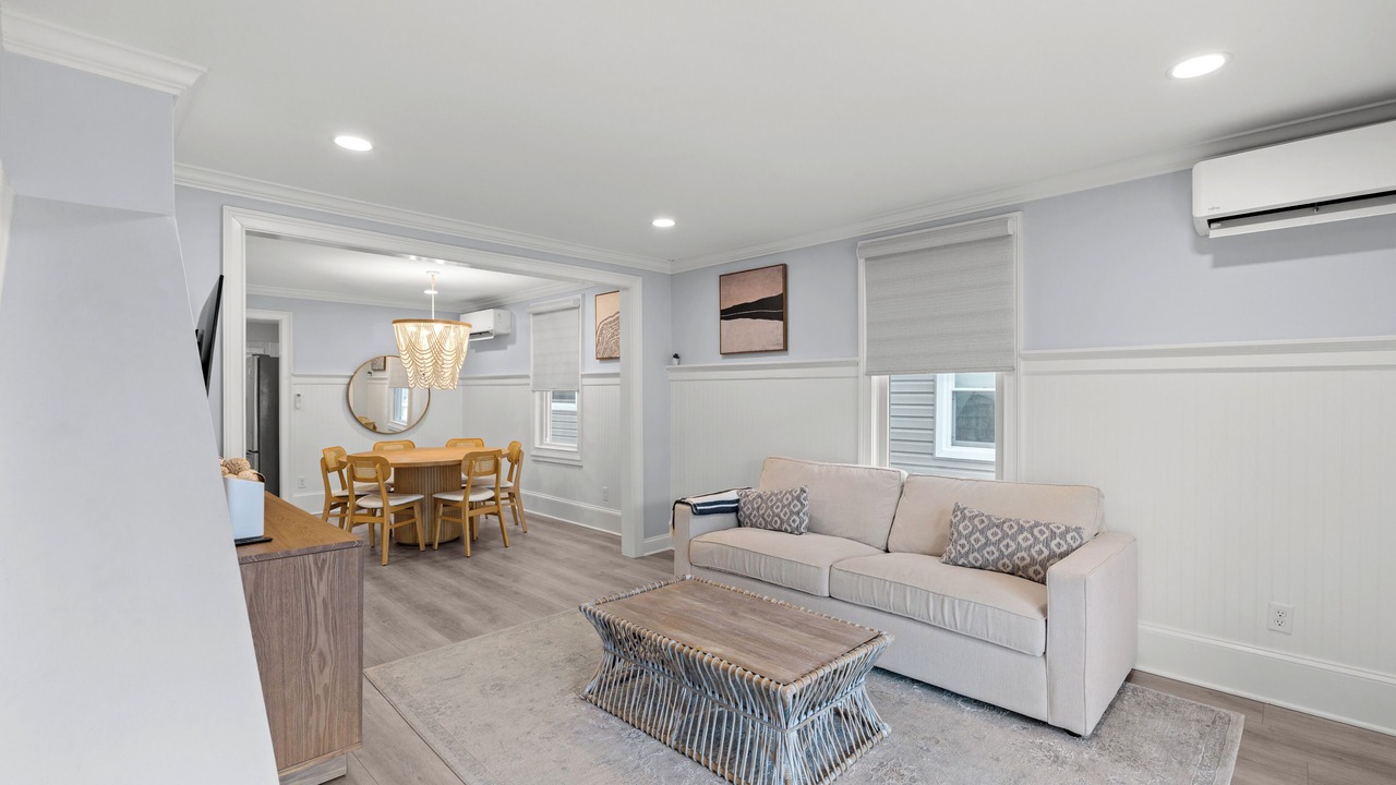 Photo of Livingroom in Sea Bright
