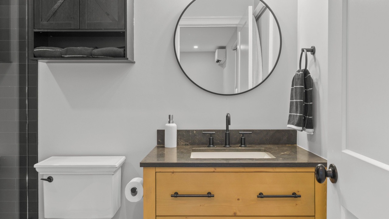 Photo of Bathroom in Sea Bright
