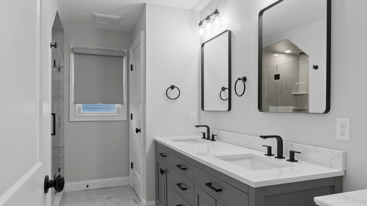 Photo of Bathroom in Sea Bright