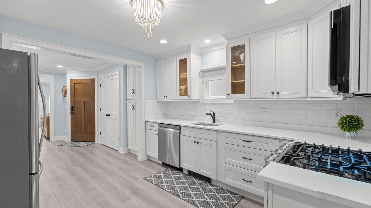Photo of Kitchen in Sea Bright